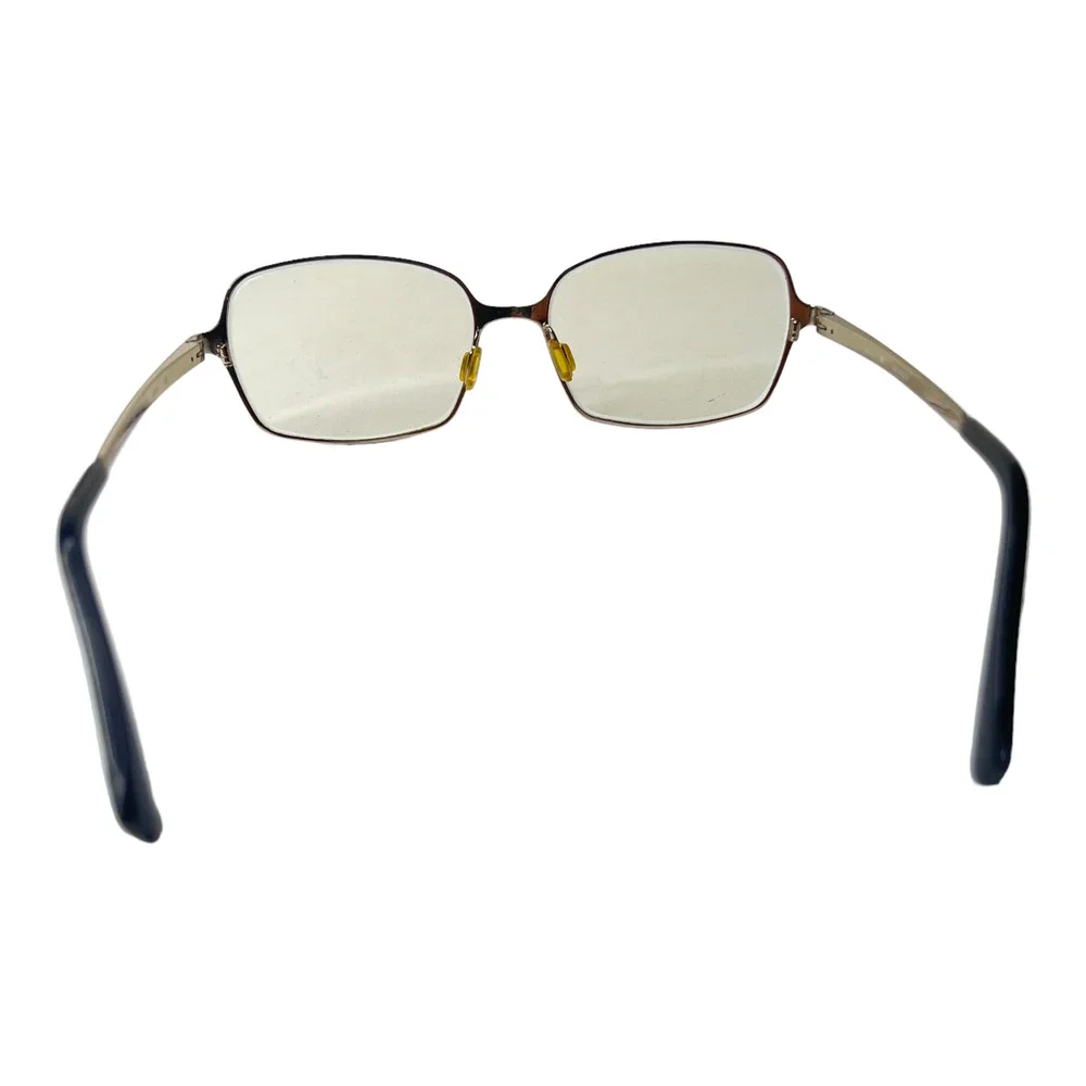 Jai Kudo (1395) 565 M01‎ Sunglasses Glasses Frames Only black Rectangle H3872
